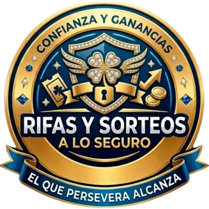 Rifas y Sorteos a lo Seguro